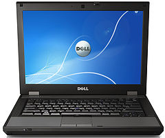 Dell 5410 Core i5 Intel Original  Gaming Laptop