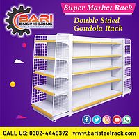 Store Racks