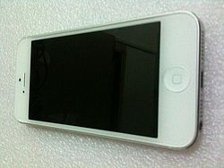 iphone 5 16gb white colour