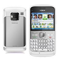 Nokia E5