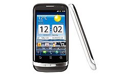 Huawei Ideos X3