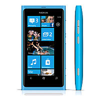 Nokia Lumia 800