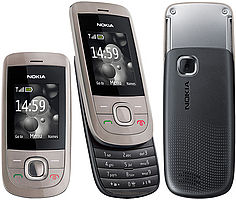 Nokia 2220.