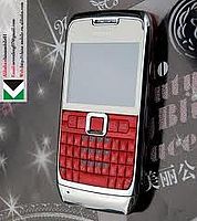 Nokia E71
