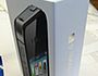 iPhone 4s in black and white