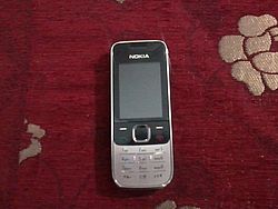 Nokia 2730 Classic