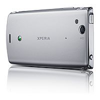 Sony Ericsson Arc S