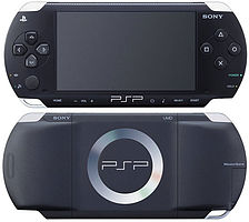 Sony PSP