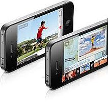 iPhone 4 (32GB)