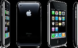 Apple iPhone 3G