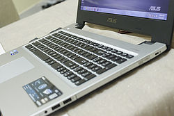 asus Core i5 Laptop