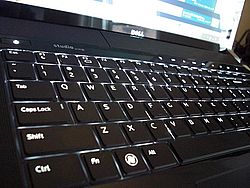 Dell XPS1645