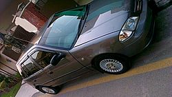 Suzuki Cutus