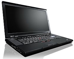 IBM Thinkpad W520
