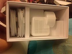iPhone 4S