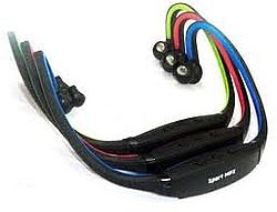 Mp3 Portable Handfree Micro SD