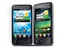 LG Optimus 2X