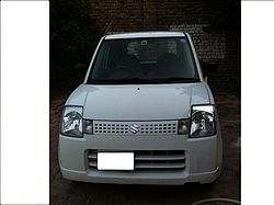 Japani Alto 660cc urgent sale