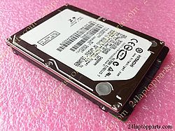 Hard Drive 250GB