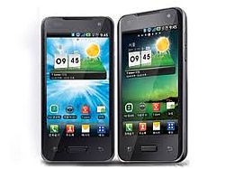 LG Optimus 2X