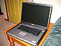 Dell Laptop M90