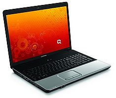 HP Compaq Presario