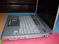 Compaq Presario