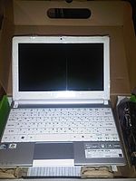 Acer Aspire D270