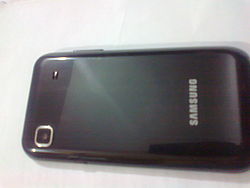 Samsung Galaxy S Plus