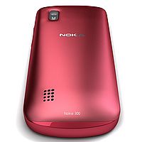 Nokia Asha 300