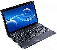 Acer 15.6: Laptop Core i5