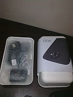 HTC One X