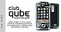 Club Qube Touch