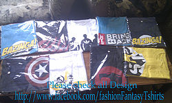 T-shirts