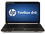 HP Pavilion DV6