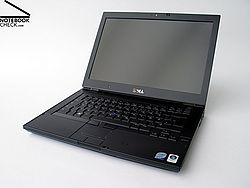 Dell Precision M2400