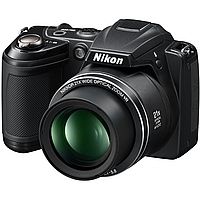 Nikon Coolpix L310