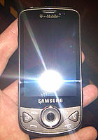 Samsung T-939