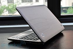 HP DV7 Laptop