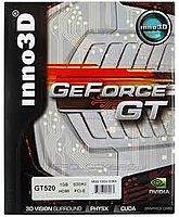 Inno 3D GeForce GT520