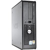 Dell GX745