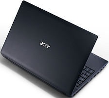 Intel Original Acer 5742 Core i3