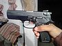 9mm Pistol