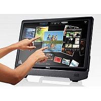 DELL ST2220T 21.5 INCH MULTI TOUCH SCREEN LED