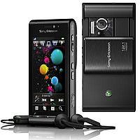 Sony Ericsson Satio 12.1MP