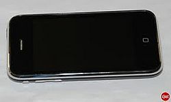 iPhone 3G (8GB)