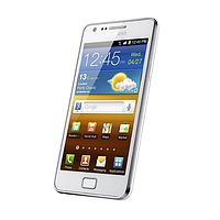 Samsung Galaxy S2 - 10/10 White 