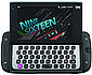 Samsung Sidekick 4G (T-mobile)
