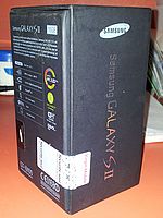 Samsung Galaxy S2