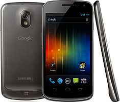 SAMSUNG NEXUS i9250 